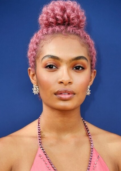 Yara Shahidi photo