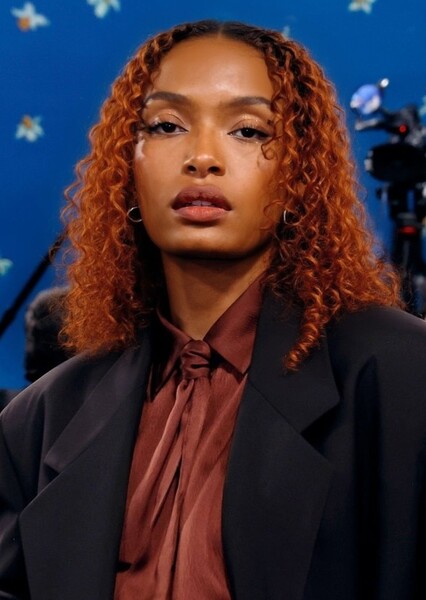 Yara Shahidi photo