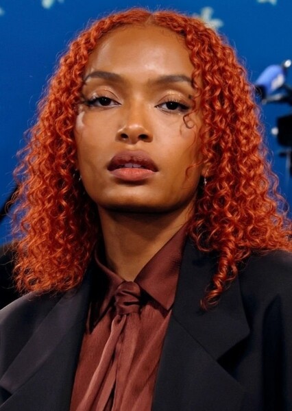 Yara Shahidi photo