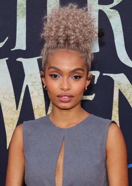 Yara Shahidi photo