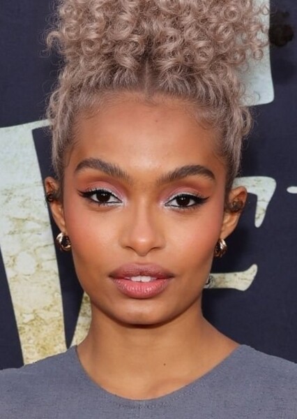 Yara Shahidi photo