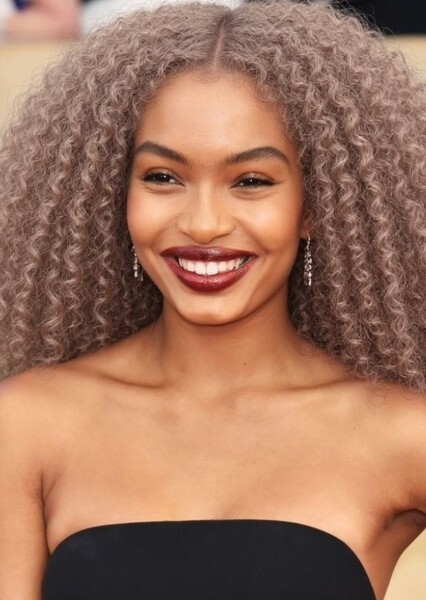 Yara Shahidi photo