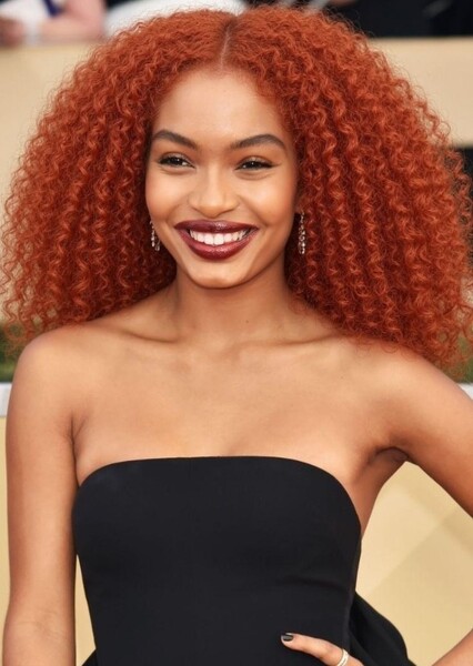 Yara Shahidi photo