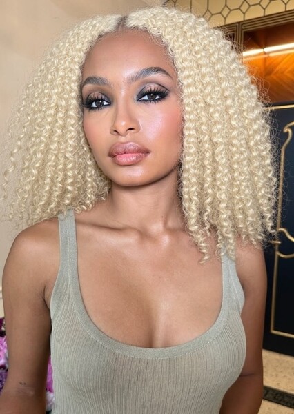 Yara Shahidi photo