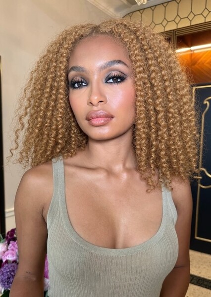Yara Shahidi photo