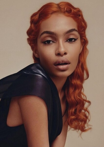 Yara Shahidi photo
