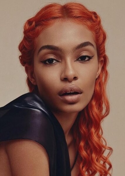 Yara Shahidi photo