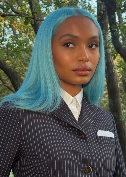 Yara Shahidi photo