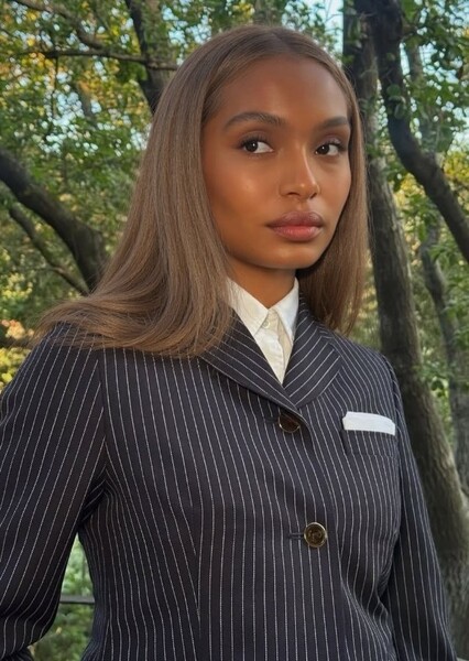 Yara Shahidi photo