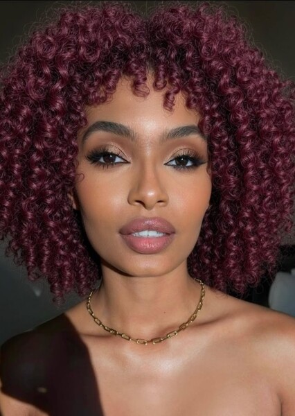 Yara Shahidi photo