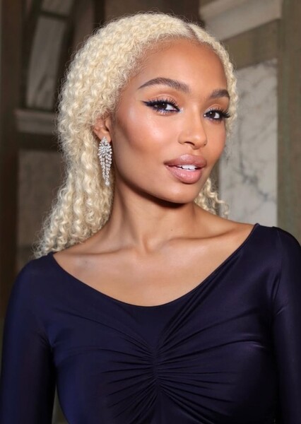 Yara Shahidi photo