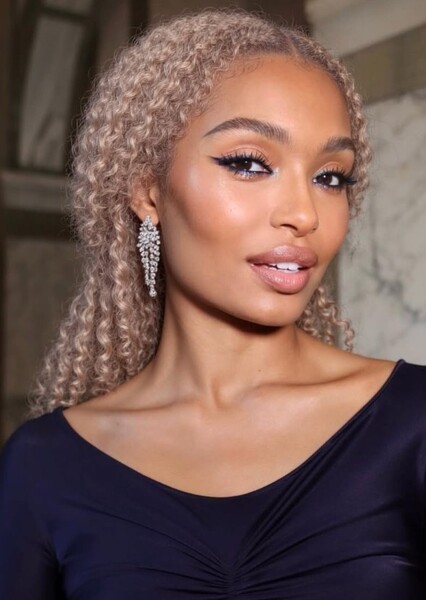 Yara Shahidi photo
