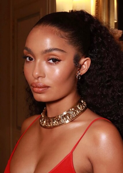 Yara Shahidi photo