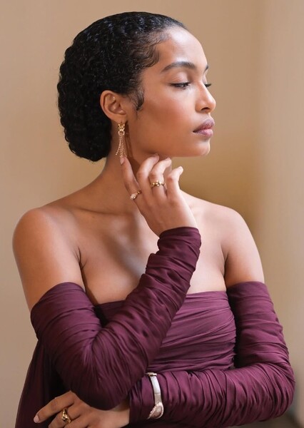 Yara Shahidi photo