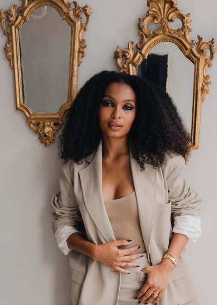 Yara Shahidi photo