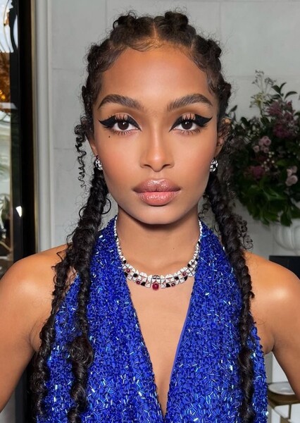 Yara Shahidi photo