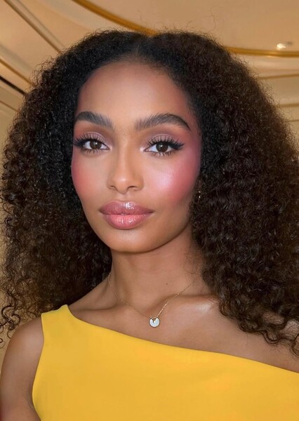 Yara Shahidi photo