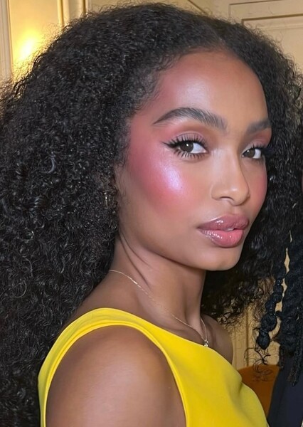 Yara Shahidi photo