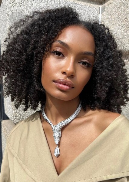Yara Shahidi photo