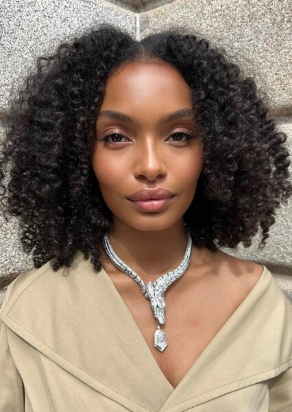 Yara Shahidi photo