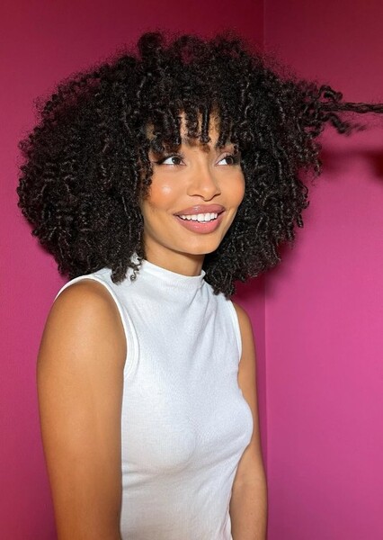 Yara Shahidi photo