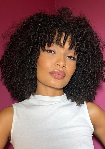 Yara Shahidi photo