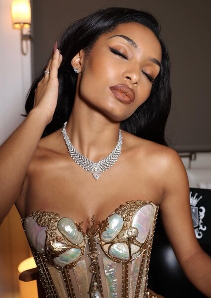 Yara Shahidi photo