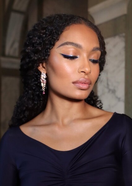 Yara Shahidi photo
