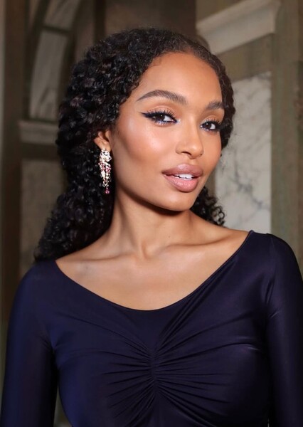 Yara Shahidi photo