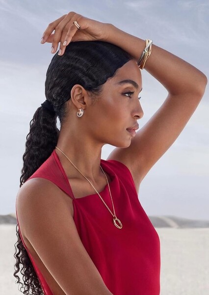 Yara Shahidi photo