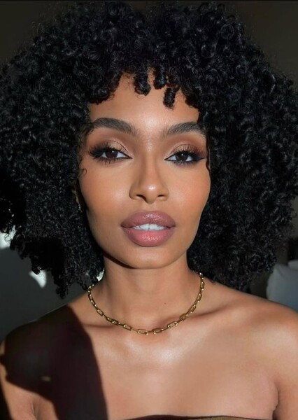 Yara Shahidi photo