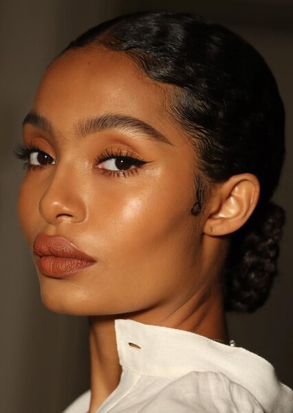 Yara Shahidi photo