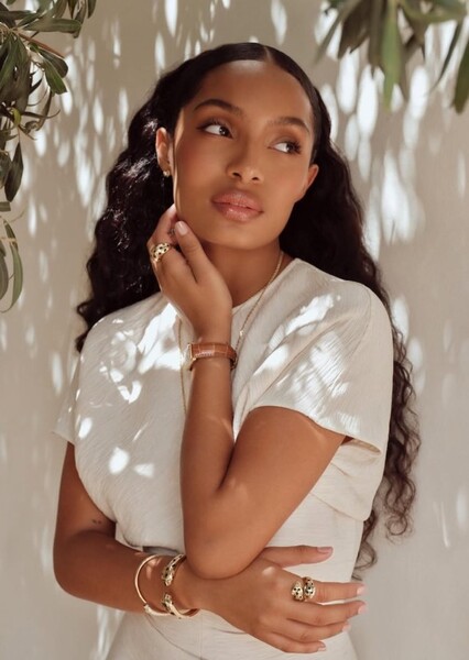 Yara Shahidi photo