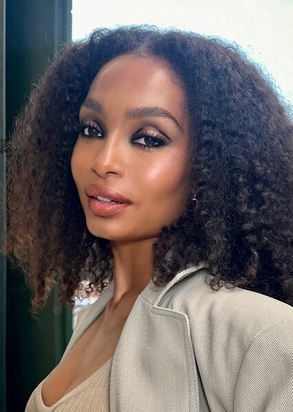 Yara Shahidi photo