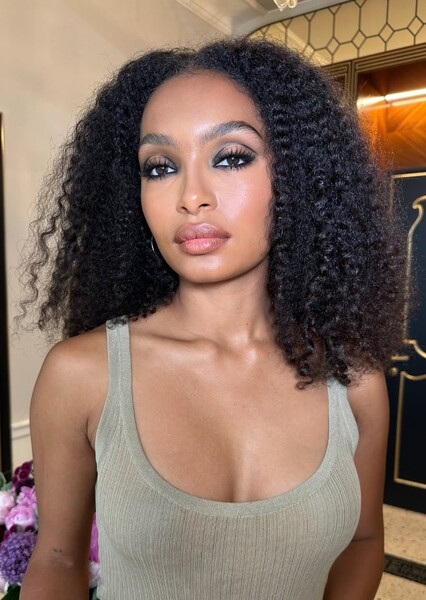 Yara Shahidi photo