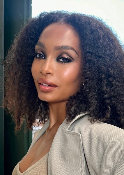 Yara Shahidi photo