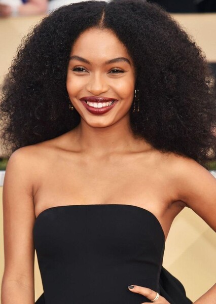 Yara Shahidi photo