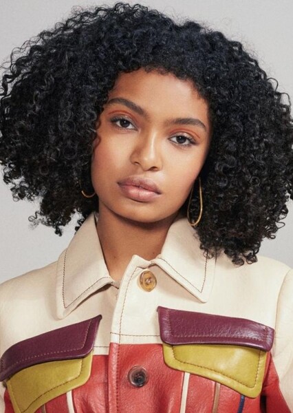 Yara Shahidi photo