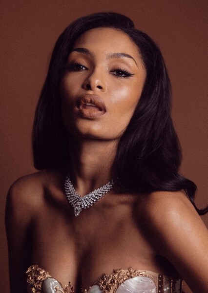 Yara Shahidi photo