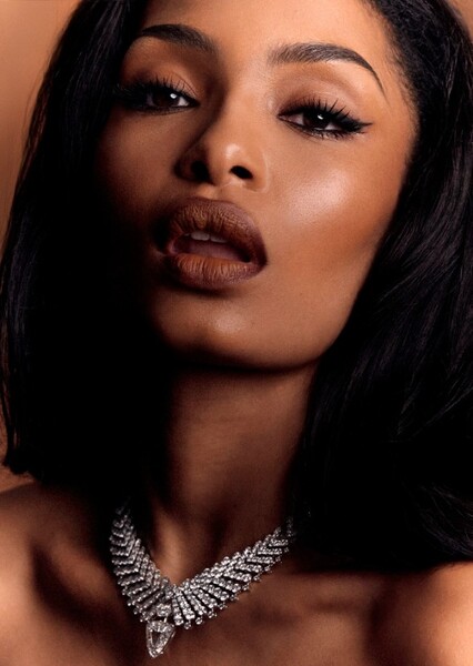 Yara Shahidi photo