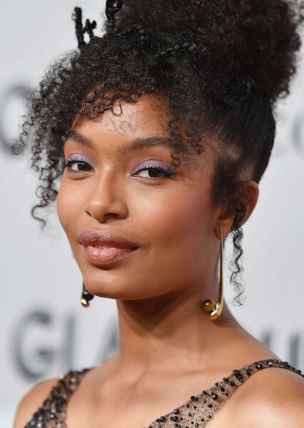 Yara Shahidi photo