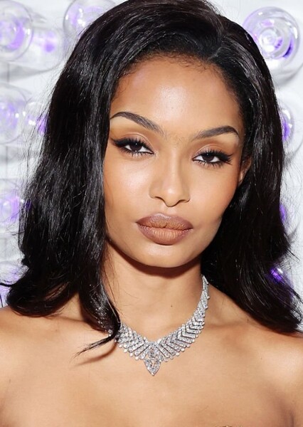 Yara Shahidi photo