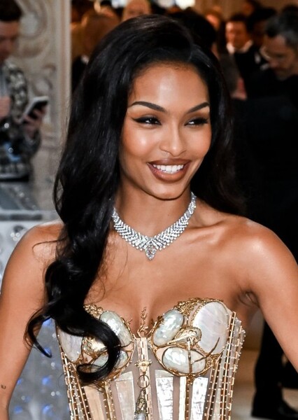 Yara Shahidi photo