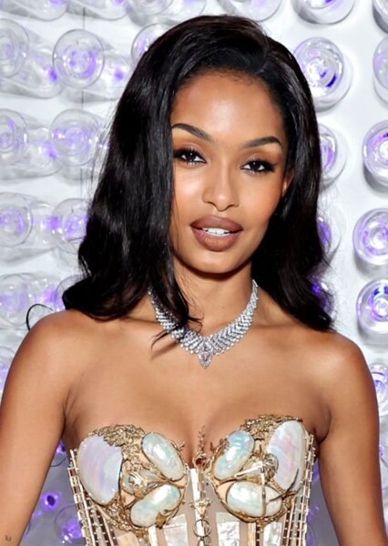 Yara Shahidi photo