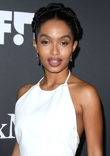 Yara Shahidi photo