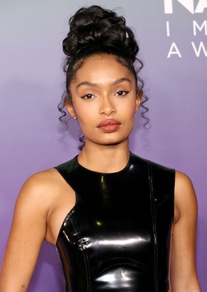 Yara Shahidi photo