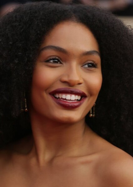 Yara Shahidi photo