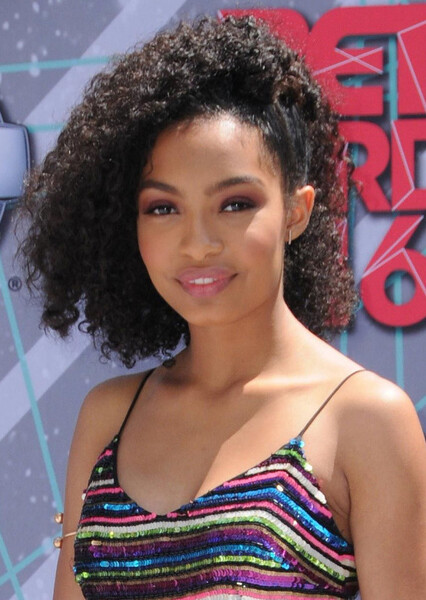 Yara Shahidi photo