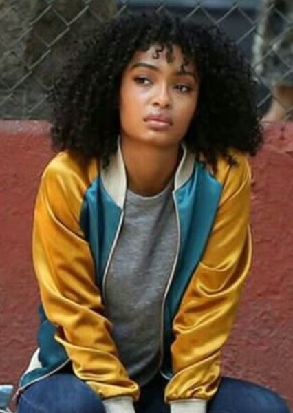 Yara Shahidi photo