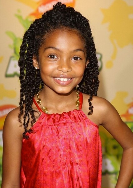 Yara Shahidi